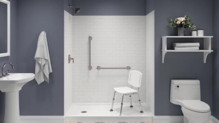 Image 34 Нержавеющие поручни для инвалидов